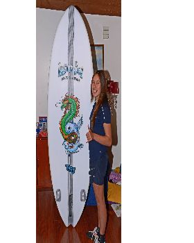 Stand Up Paddle