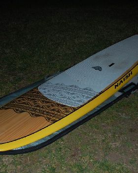 Naish Nalu 10'6"