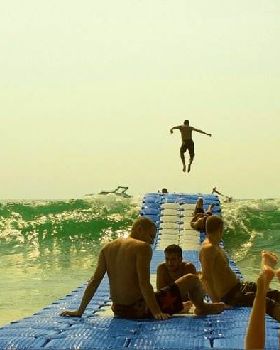 floater
