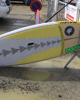 Stand Up Paddle