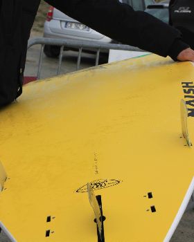 Stand Up Paddle