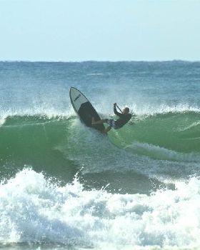 Stand Up Paddle