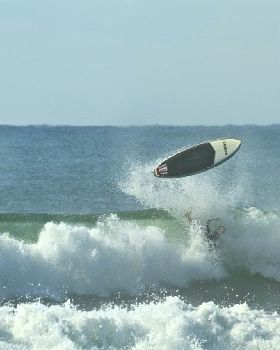 Stand Up Paddle