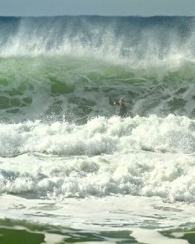 Stand Up Paddle