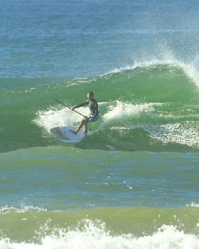 Stand Up Paddle