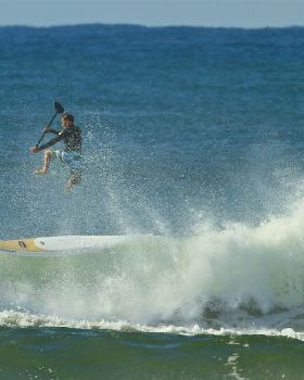 Stand Up Paddle