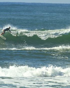 Stand Up Paddle