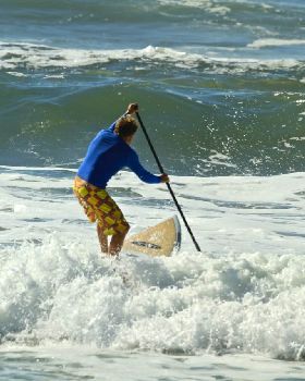 Stand Up Paddle