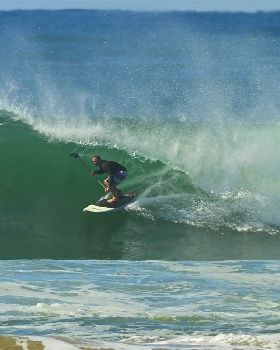Stand Up Paddle