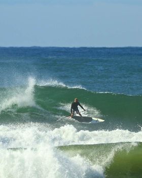 Stand Up Paddle