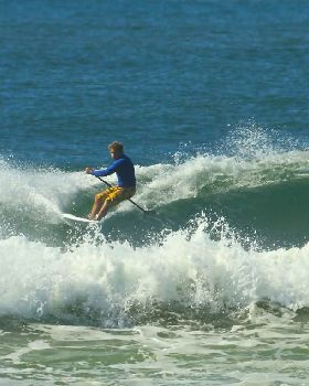 Stand Up Paddle