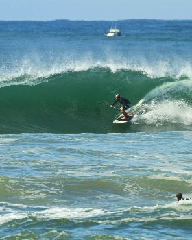 Stand Up Paddle