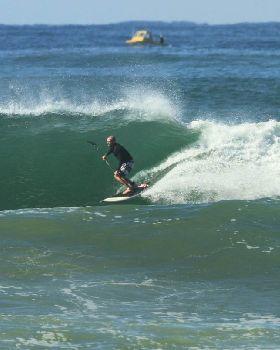 Stand Up Paddle