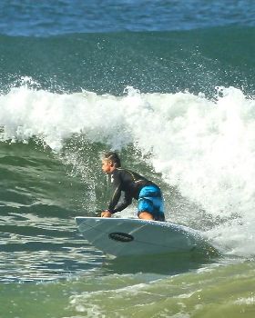 Stand Up Paddle