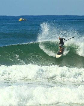 Stand Up Paddle