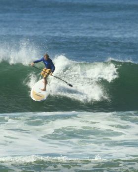 Stand Up Paddle