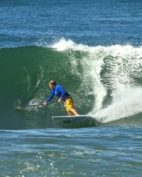 Stand Up Paddle