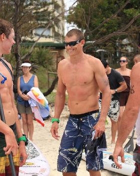 Stand Up Paddle