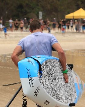 Stand Up Paddle