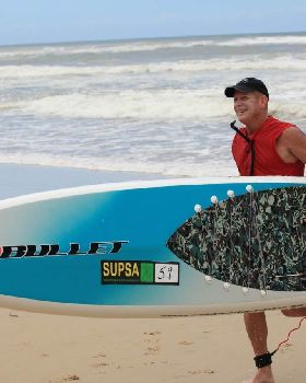 Stand Up Paddle