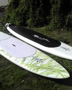 Stand Up Paddle