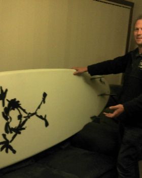 Stand Up Paddle