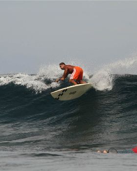 Stand Up Paddle