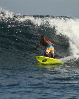 Stand Up Paddle
