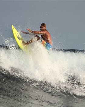 Stand Up Paddle