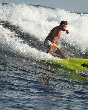 Stand Up Paddle