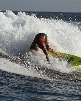 Stand Up Paddle
