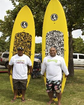 Stand Up Paddle