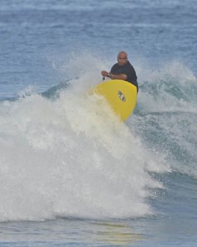 Stand Up Paddle
