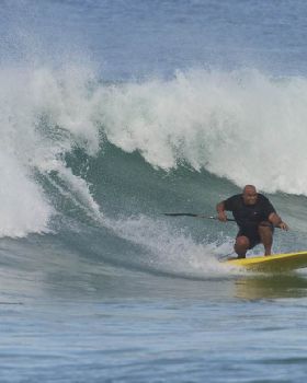 Stand Up Paddle