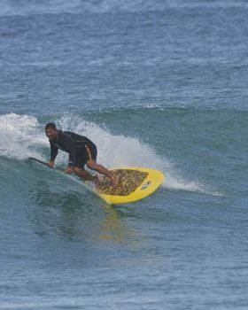 Stand Up Paddle