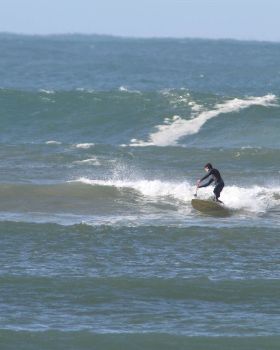 bssc may 12 - 16
