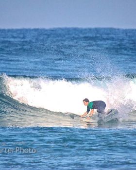 Stand Up Paddle