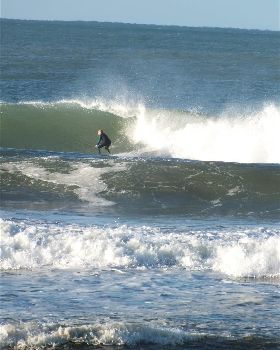 Unknown SUP