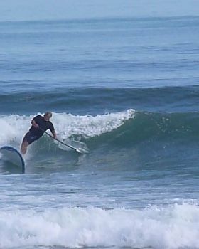 Stand Up Paddle