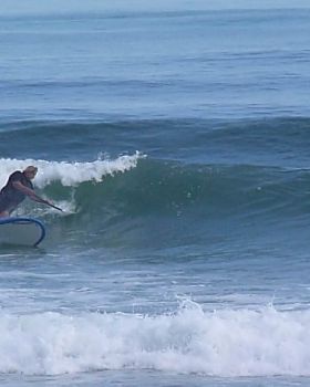 Stand Up Paddle