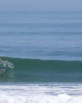 Stand Up Paddle