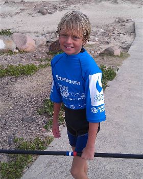 Southern Cross SUP Festival
