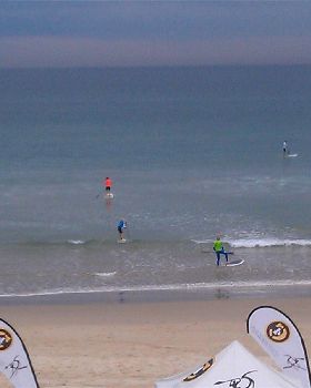Southern Cross SUP Festival