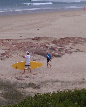 Southern Cross SUP Festival