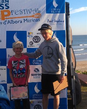Southern Cross SUP Festival