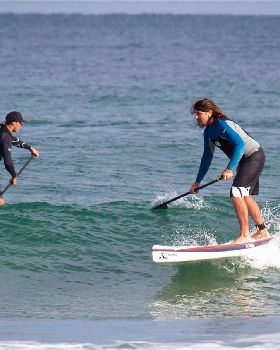 Stand Up Paddle