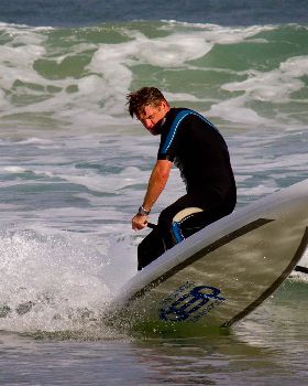Stand Up Paddle