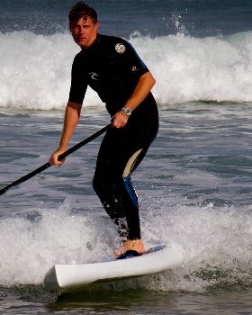 Stand Up Paddle