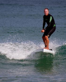 Stand Up Paddle