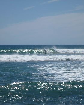 here are a few pics of the board and I having some fun i think i will just replace it